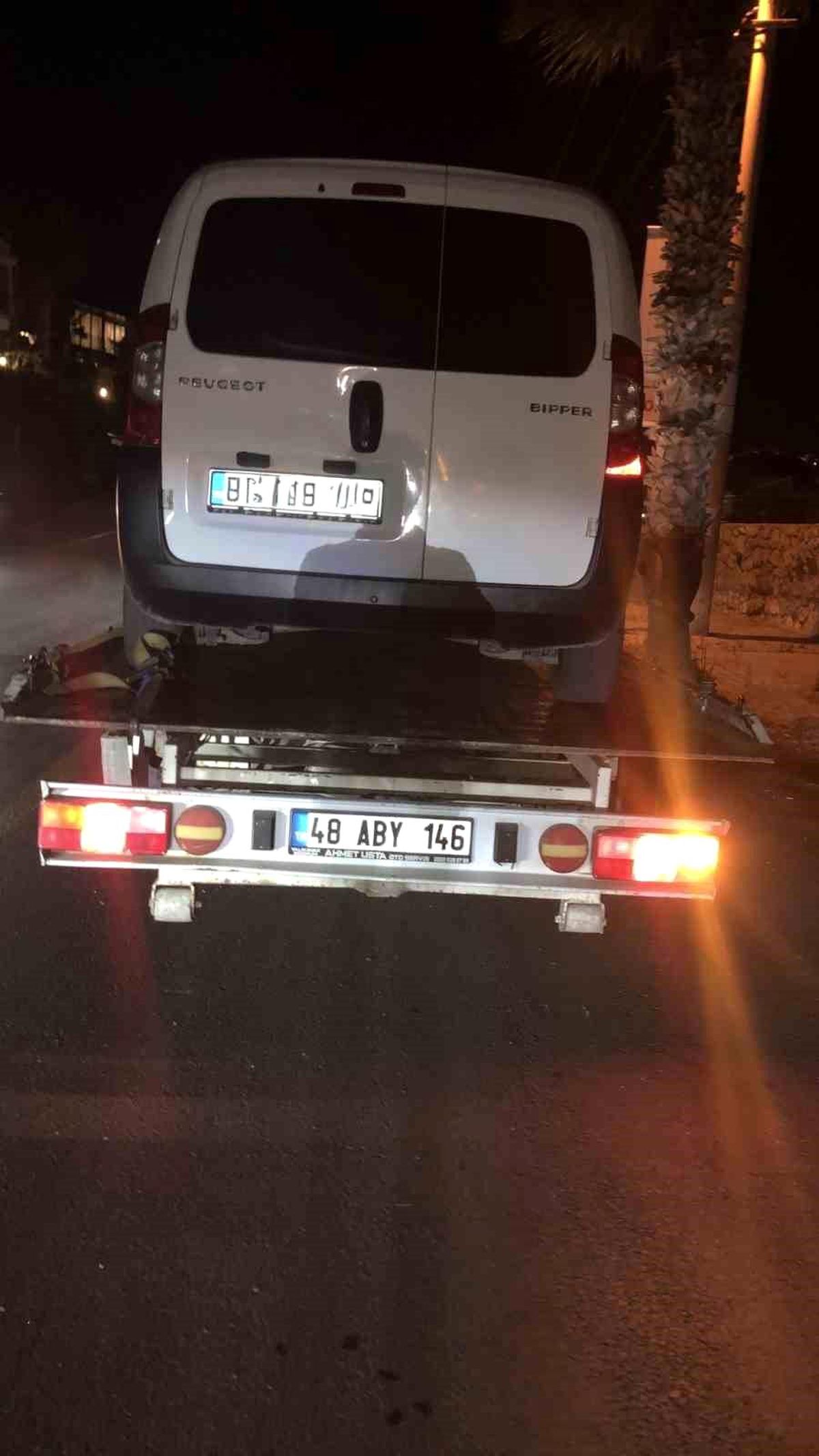 Bodrum'da korsan taşımacılığa geçit yok