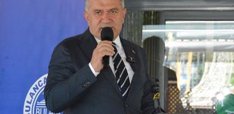 Bulancak Belediye Başkanı Sıbıç, görev süresini değerlendirdi