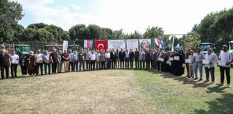 Orman köylülerine 17 milyon lira destek