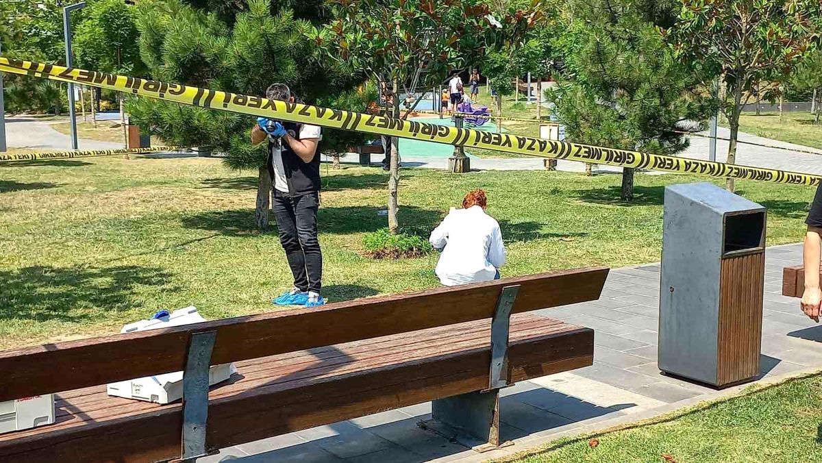 Çatalca'da boşanma aşamasındaki koca eşini boğazından bıçakladı