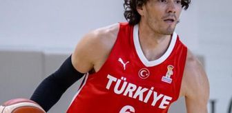 Cedi Osman evli mi, çocuğu var mı, Cedi Osman eşi Ebru Şahin kimdir?