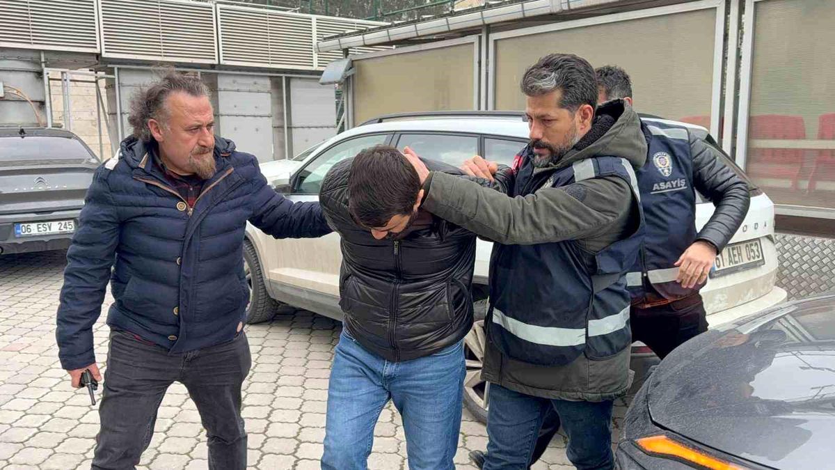 Cezaevinden çıktıktan 104 gün sonra işlenen cinayette karar: Müebbet aldı, cezası 14 yıla indirildi