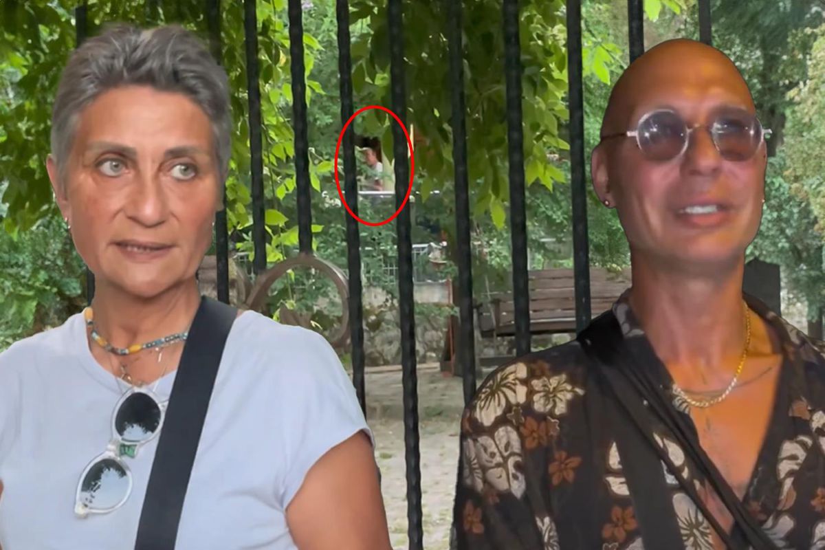 Misafir gittiği evi işgal eden Deniz Akkaya karakolluk oldu