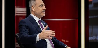 Fidan: CAATSA'yı kaldırma iradesi güçlü