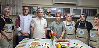 Yenişehir'de 'İrade Bizim Zafer Bizim' Temalı Aşure Dağıtımı