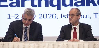 DSÖ Bakanlar Konferansı kapsamında İstanbul Bildirgesi imzalandı