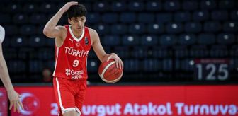 Emre Melih Tunca kimdir, basketbolcu Emre Melih Tunca kaç yaşında, nereli, hangi takımda oynuyor?