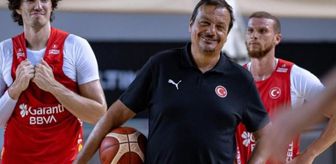 Ergin Ataman kimdir, Ergin Ataman hangi takımı çalıştırıyor, Panathinaikos’tan kovuldu mu, Ergin Ataman hem kulüp hem milli takım mı çalıştırıyor?