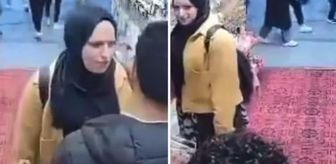Erkekleri taciz eden kadın kim adı ne, kaç yaşında, nereli?