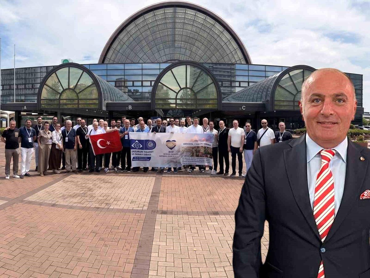 ETSO'nun 'Yeni Ufuklar' vizyonu Japonya temaslarıyla devam ediyor