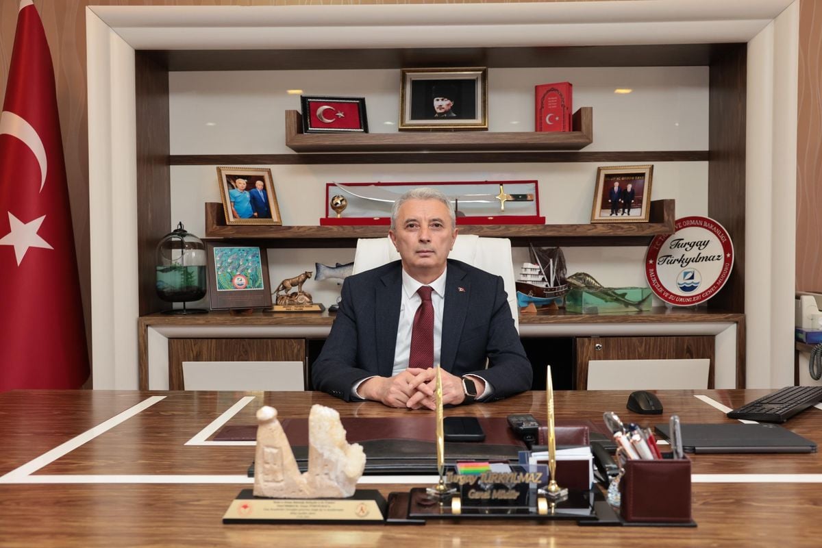 Su ürünleri sektöründe üretim ve ihracat verileri açıklandı