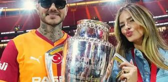 Icardi ve China Suarez ayrıldı mı, Icardi China Suarez neden ayrıldı?