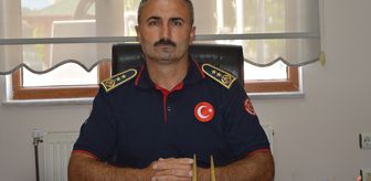 İtfaiyeden arazi yangınlarıyla ilgili uyarı