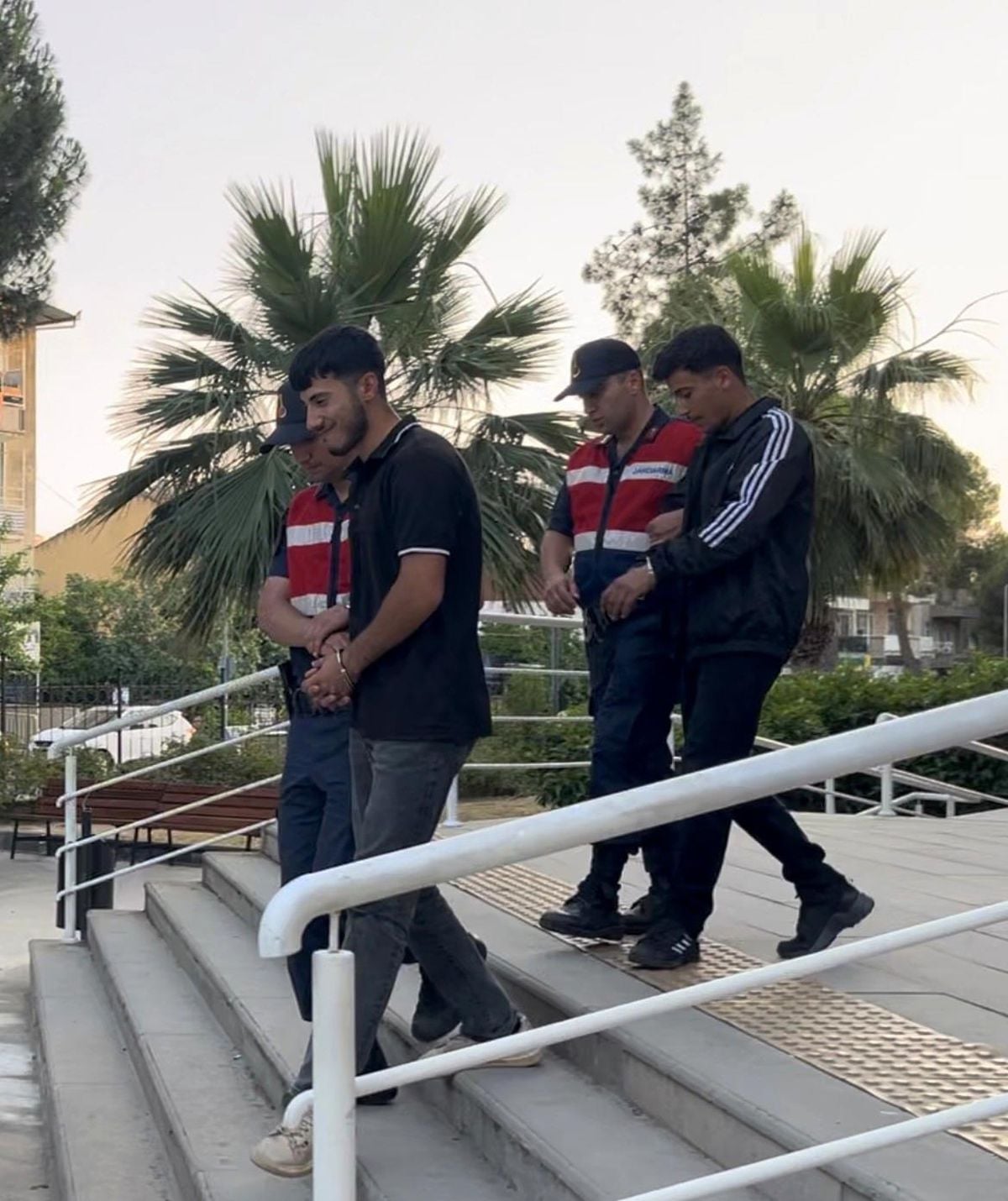 İzmir'deki 500 milyon liralık bahis operasyonunda 2 tutuklama daha