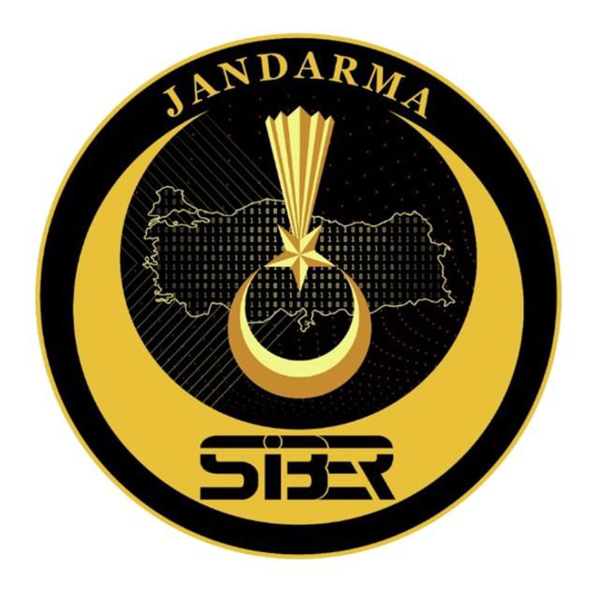 Jandarma sanal devriye timleri nefes aldırmıyor