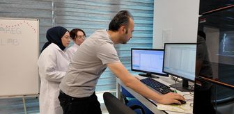 Karabük Üniversitesinde kanser ilaçlarının analizine yönelik yerli kit geliştiriliyor
