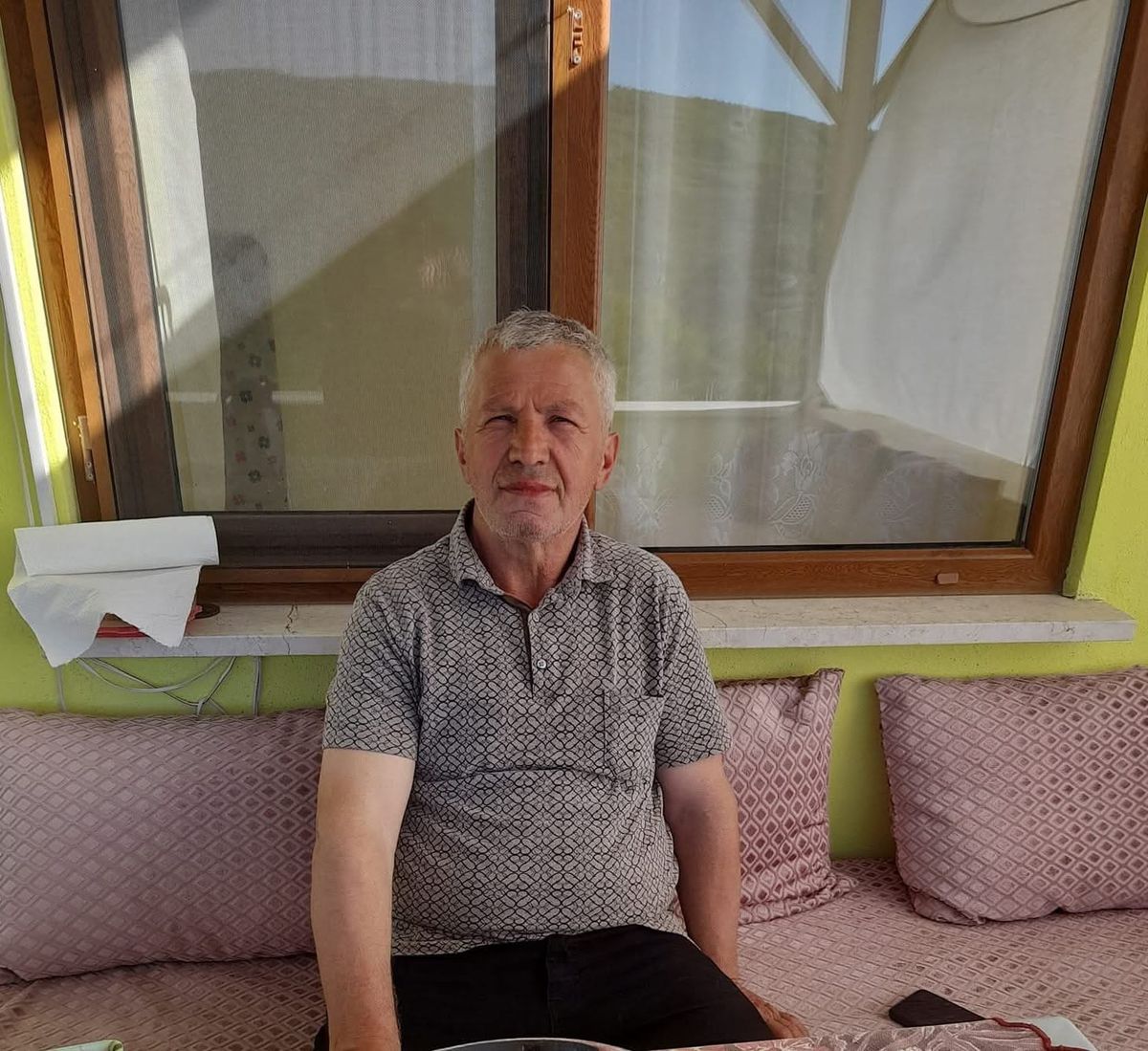 Kastamonu'da bal arılarının soktuğu kişi öldü