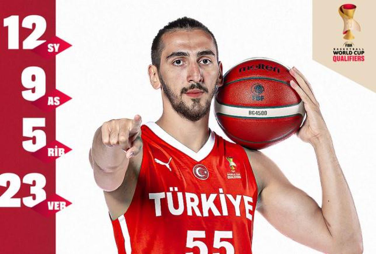 Kenan Sipahi kimdir, basketbolcu Kenan Sipahi kaç yaşında, nereli, hangi takımda oynuyor?