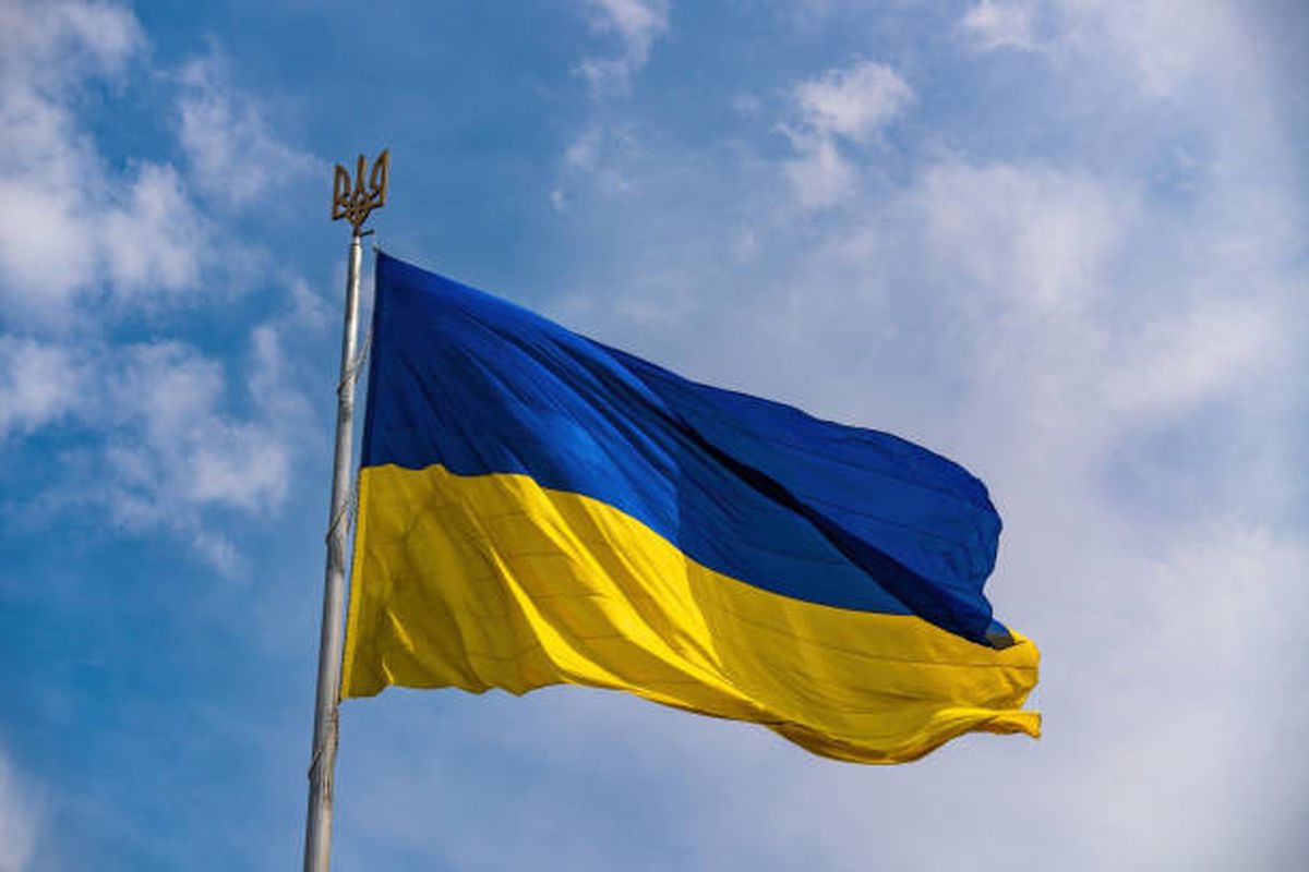 Kiev Belediye Başkanı Vitaliy Kliçko