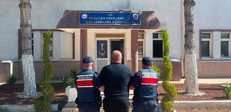 Kırıkkale'de 2 firari hükümlü yakalandı