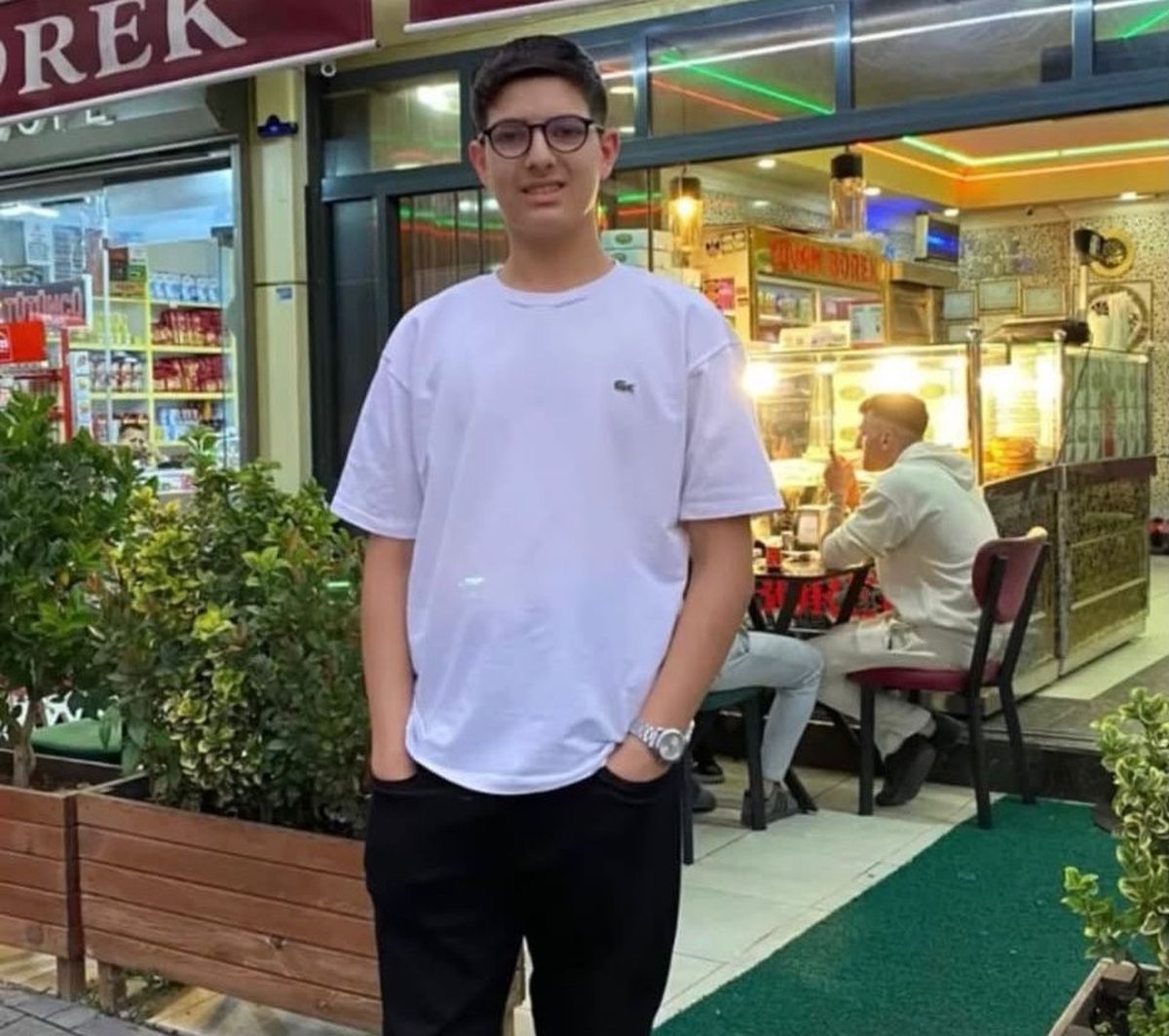 Kocaeli'de silahlı kavga: 1 ölü, 2 yaralı