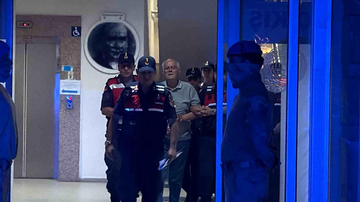 Kuşadası'ndaki kooperatif operasyonuna 3 tutuklama