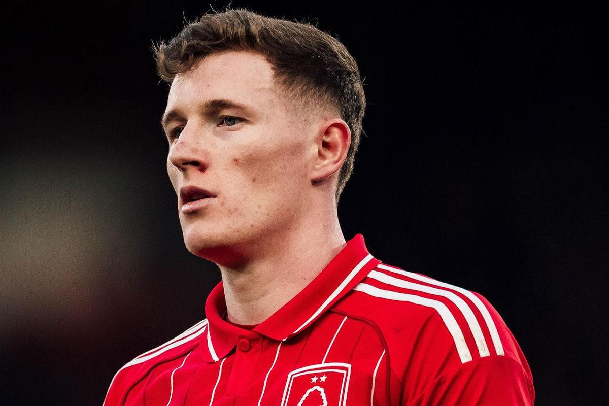 Manchester City, Elliot Anderson'ı rekor bonservisle kadrosuna kattı