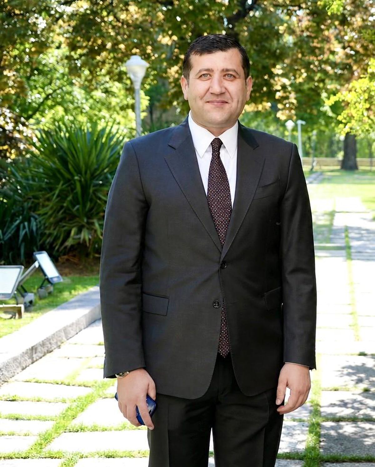MHP'li Ersoy: 'Kenetlenmezsek değerlerimiz bir bir gider'