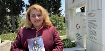 Milli Mücadele'nin kadın kahramanı 'Kara Fatma' kabri başında anıldı