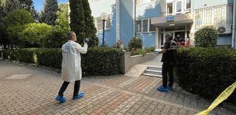 İlçe ayakta! Yaşlı kadın evinde boğazı kesilmiş halde bulundu