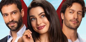 Muhtemel Aşk 4. bölüm fragmanı yayınlandı mı?