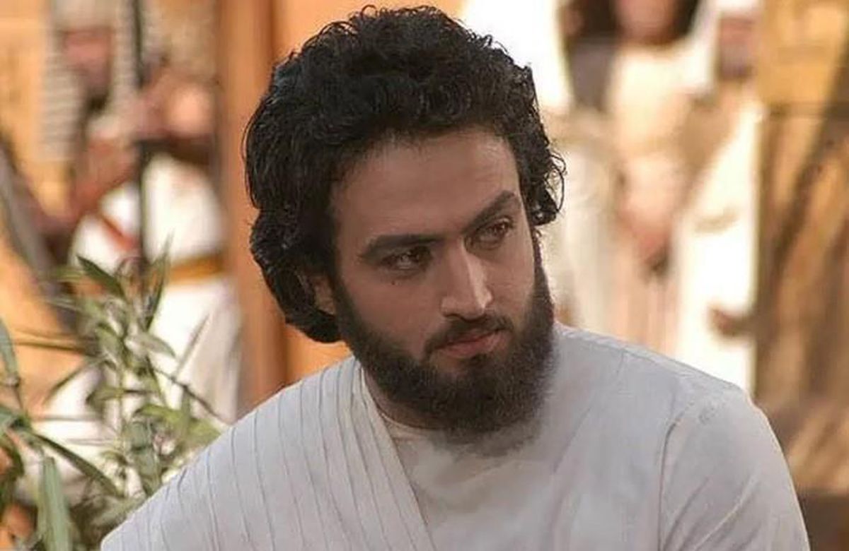 Mustafa Zamani öldü mü, Hz. Yusuf dizisi Hz Yusuf’u oynayan Mustafa Zamani öldü öldü mü, yaşıyor mu?