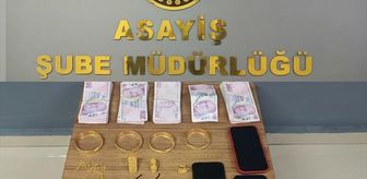 Nevşehir'de 'evlilik vaadiyle' dolandırıcılık yaptıkları iddiasıyla yakalanan 2 zanlı tutuklandı