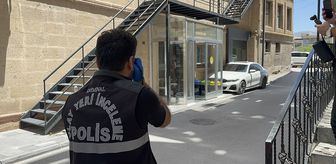 Niğde'de bir kişi otel odasında ölü bulundu