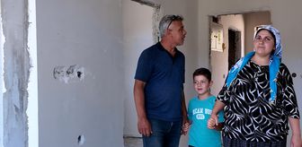 Ödemiş'te afet konutlarının teslimatı ay sonu itibarıyla başlayacak