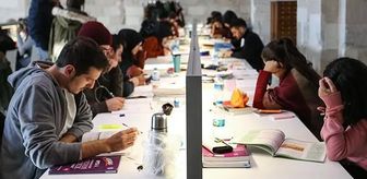 Öğrenci affı düzenlemesi Meclis'e sunuldu! Tüm lisans ve lisansüstü öğrencileri yararlanacak