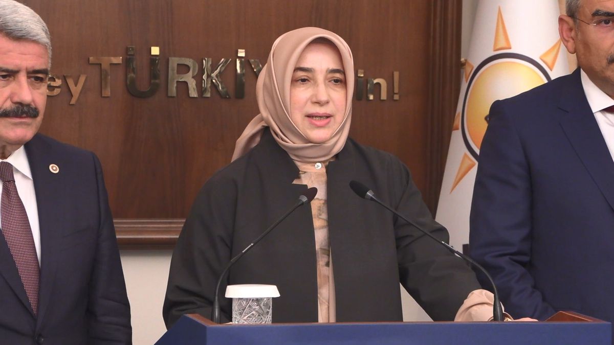AK Parti, öğrenci affını da içeren 28 maddelik yükseköğretim teklifini TBMM'ye sundu