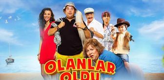 Olanlar Oldu filmi nerede çekildi, ne zaman çekildi? Olanlar Oldu filmi oyuncuları kim, konusu ne?