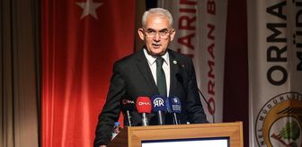 Yangınla mücadelede yeni dönem: 462 ton su kapasitesi ve 4 bin 852 havuz
