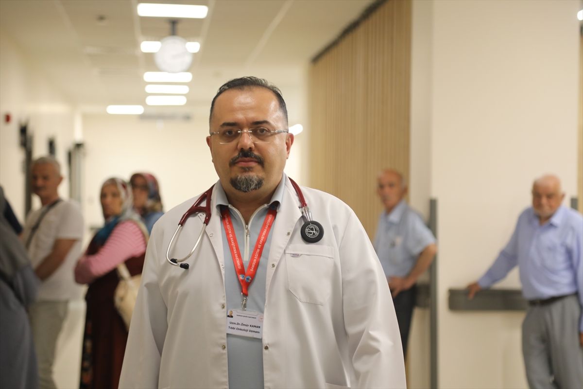 Pek çok kanser türünün başlıca nedenini 'sigara' oluşturuyor