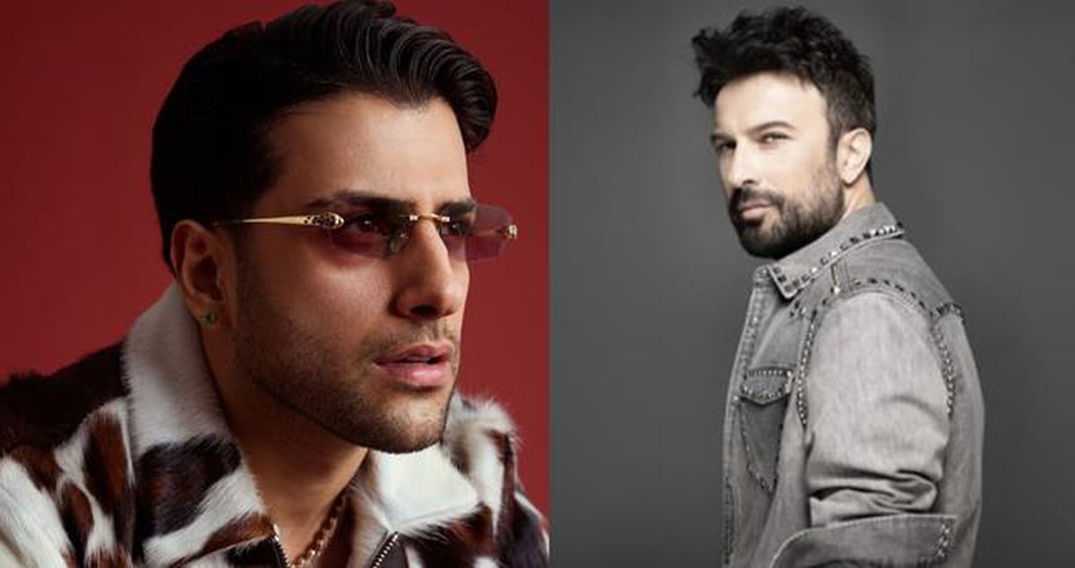 Reynmen yapay zeka ile klip mi yaptı? Reynmen Tarkan'ın verdiği şarkının klibini yapay zeka ile mi yaptı?