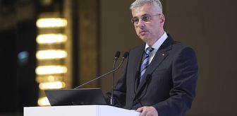 Sağlık Bakanı Memişoğlu, 'DSÖ Bakanlar Konferansı'nın ana oturumunda konuştu Açıklaması