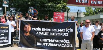 Sakarya'da 1 gencin öldüğü bıçaklı kavgaya ilişkin 2 sanığın yargılanması sürdü