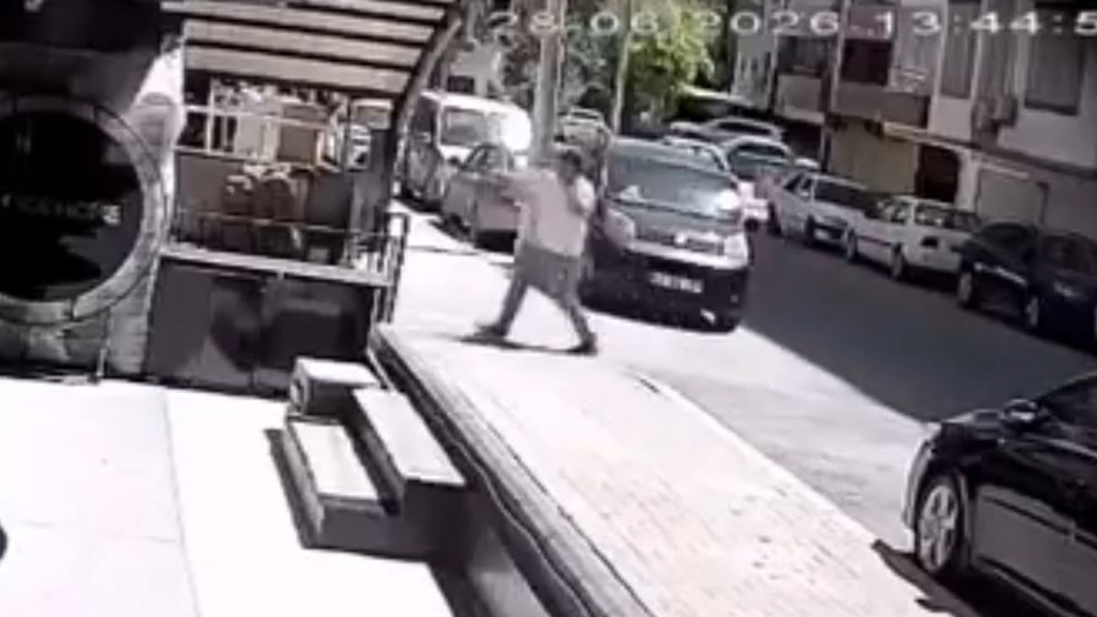 Şanlıurfa'da silahlı saldırı: Yaralı var!