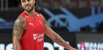 Shane Larkin milli takımı bıraktı mı, basketbolu bıraktı mı, Shane Larkin emekli mi oldu?