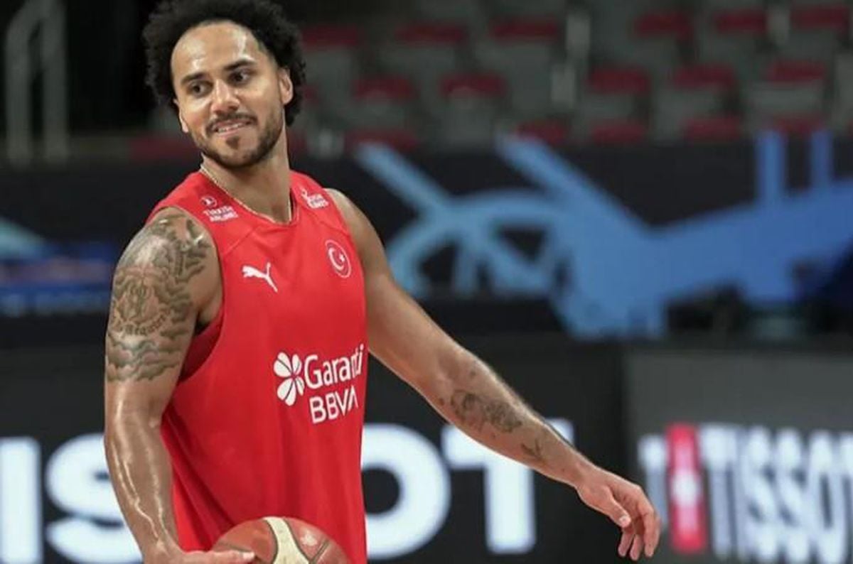 Shane Larkin milli takımı bıraktı mı, basketbolu bıraktı mı, Shane Larkin emekli mi oldu?