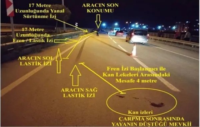 Suspect Adem Hasbaş