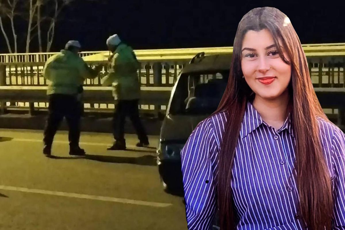 Taciz mağduru Tuana'nın öldüğü kazada 'olası kastla öldürme' davası! Ağır cezada yargılanacak