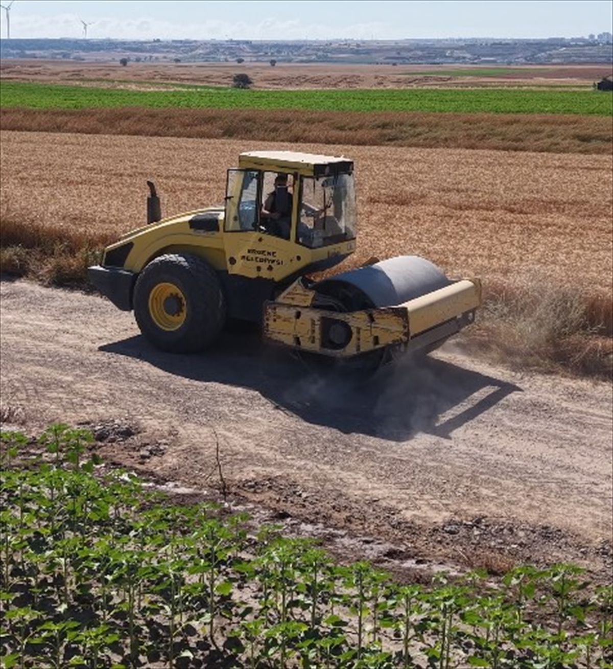 Tekirdağ'dan kısa kısa
