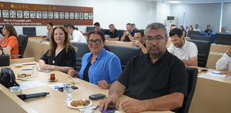 Tekirdağ'dan kısa kısa